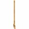 Ekena Millwork Portland Rough Sawn Timber Gable Bracket, Western Red Cedar, 96"W x 52"H x 2"D x 4"F, 13/12 Pitch GBW096X52X0204POR00RWR - alternate 4